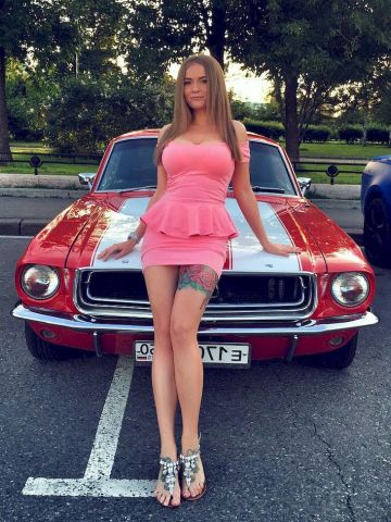 Проститутка Елизавета Проститутка Елизавета